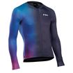Picture of NORTHWAVE BLADE JERSEY LONG SLEEVE